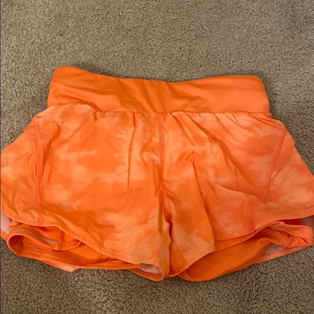 Athletic Shorts
